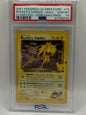 2021 Pokemon Celebrations Rocket's Zapdos 15 PSA 10