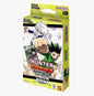 Hunter x Hunter - Starter Deck - Hunter x Hunter Starter Deck (UE02ST)